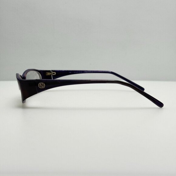 Gucci Eyeglasses Eye Glasses Frames GG 2512 5T6 50-16-125 main image 5
